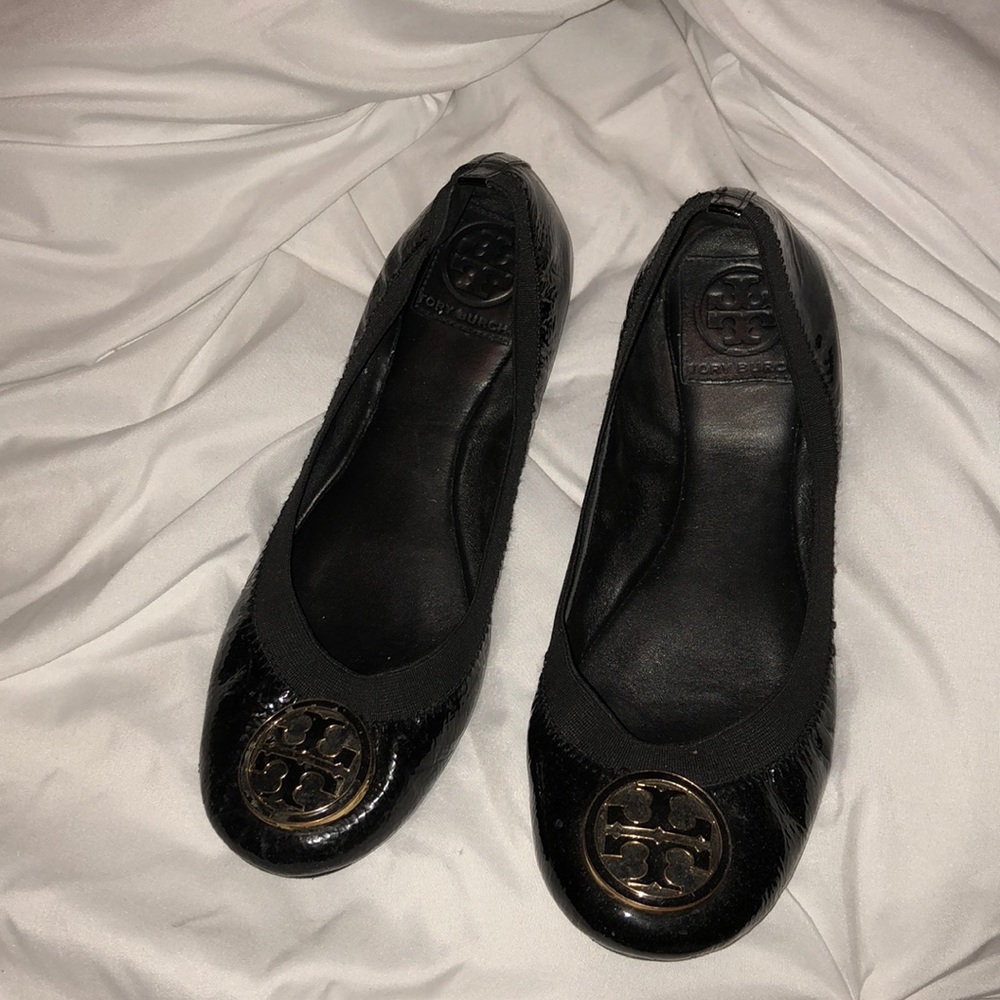 Tory Burch Ballet Flats
